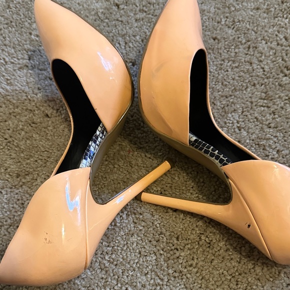 Steven by Steve Madden Women's Coral Heels - Picture 5 of 6